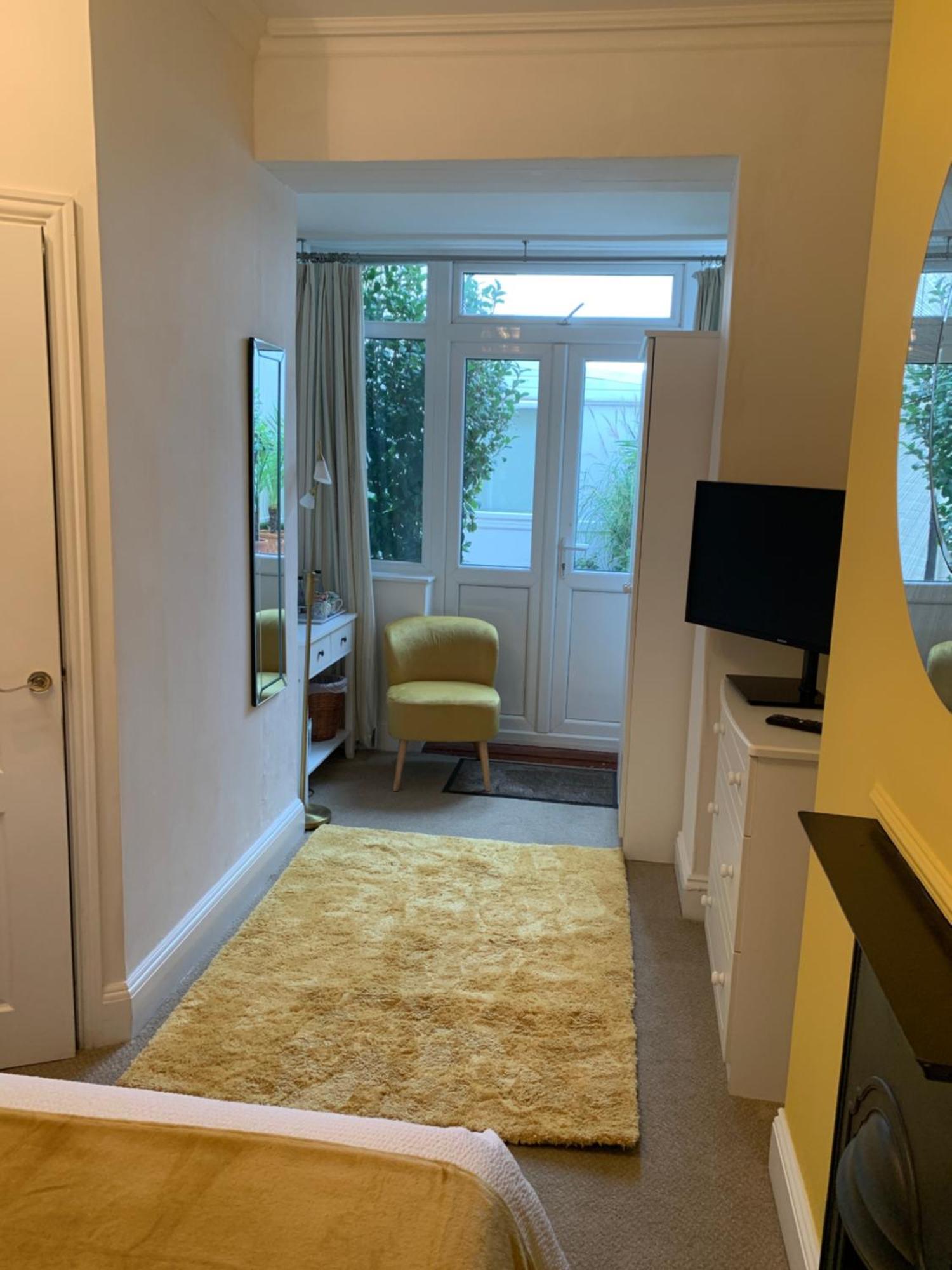Knoll Guest House Кромер Экстерьер фото