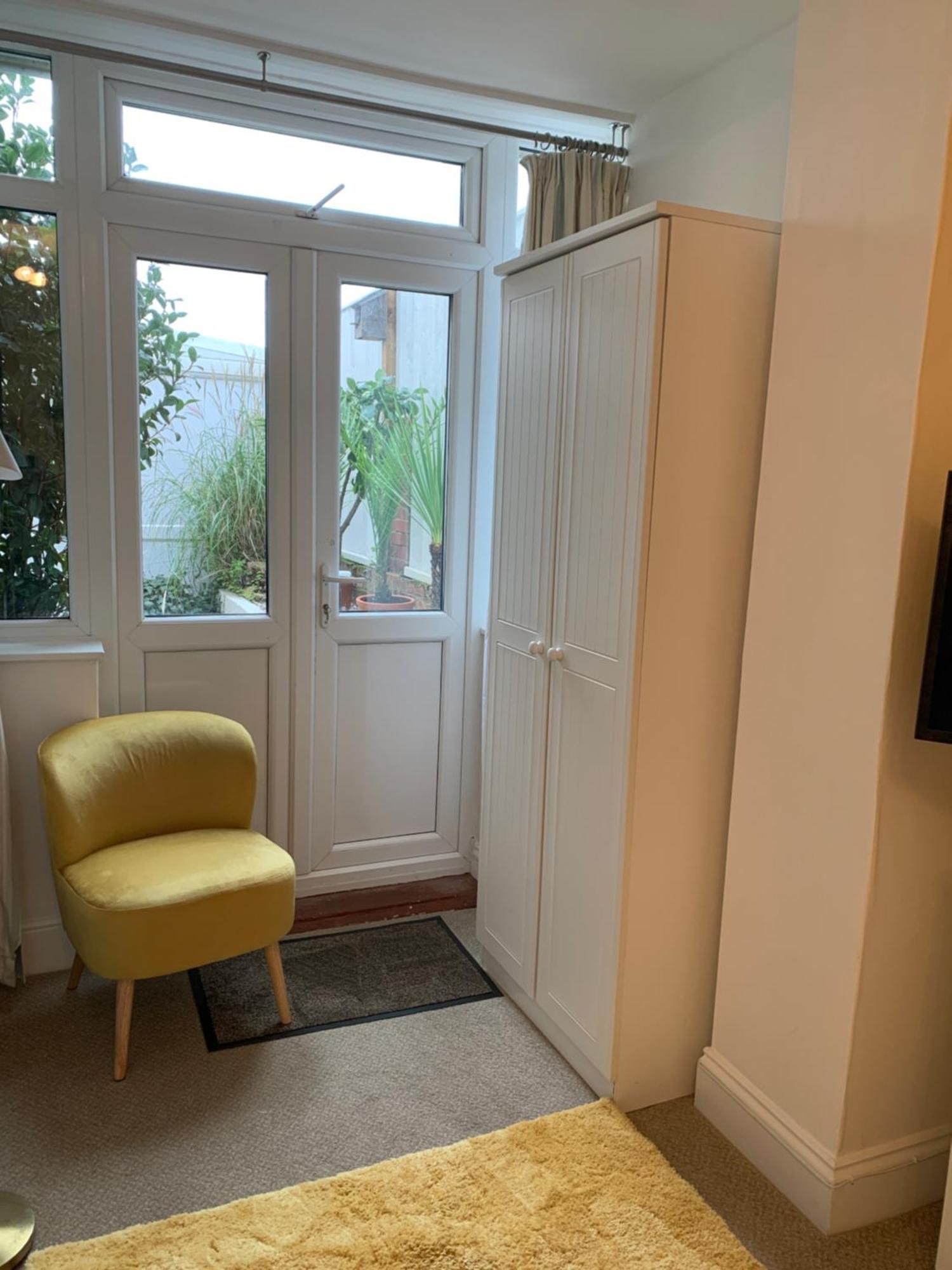 Knoll Guest House Кромер Экстерьер фото