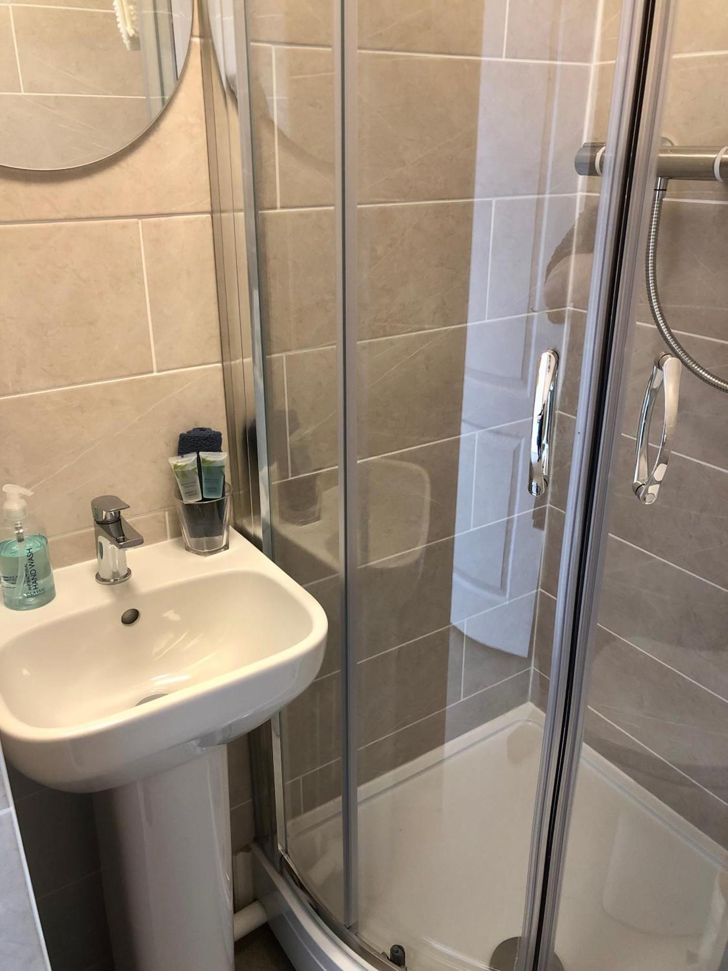 Knoll Guest House Кромер Экстерьер фото