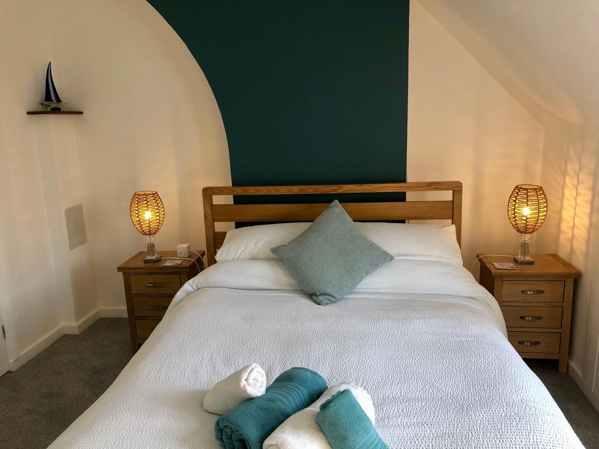 Knoll Guest House Кромер Экстерьер фото
